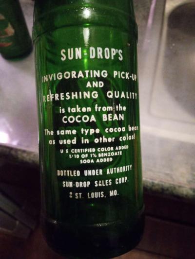 antique bottles - Thumbnail 6