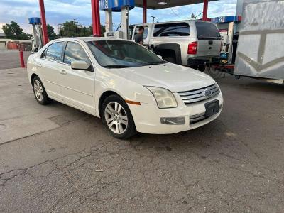 Ford fusion 2004 - Thumbnail 3