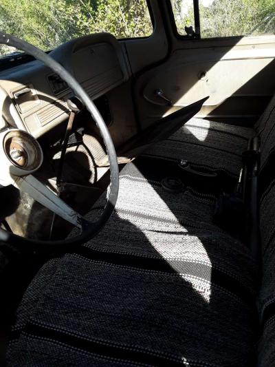 64 Chevrolet - Thumbnail 3