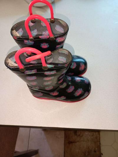 kids shoes - Thumbnail 3