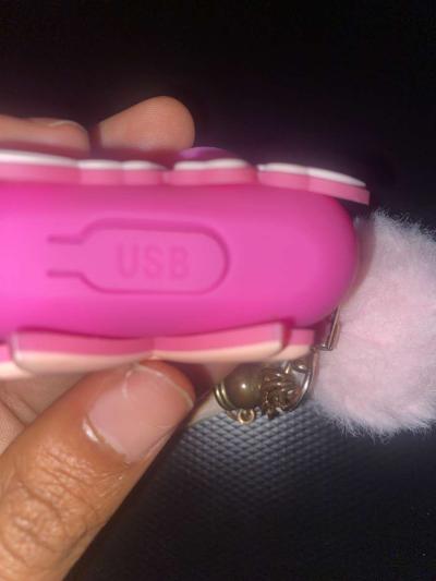 Barbie Airpods Pro Case - Thumbnail 5