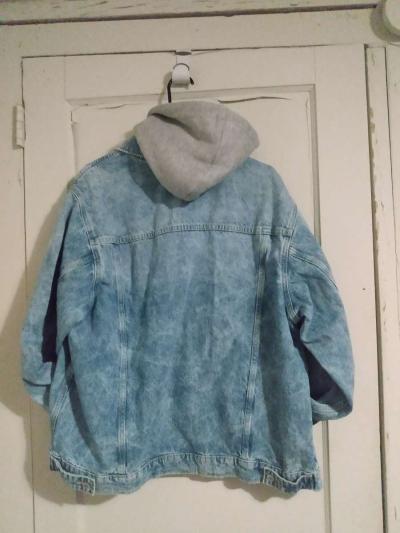 Arizona jean jacket - Thumbnail 4