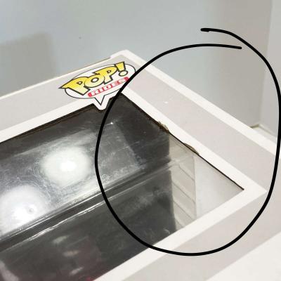 20 Hogwarts Express Engine Funko Pop Harry Potter NIB - Thumbnail 4