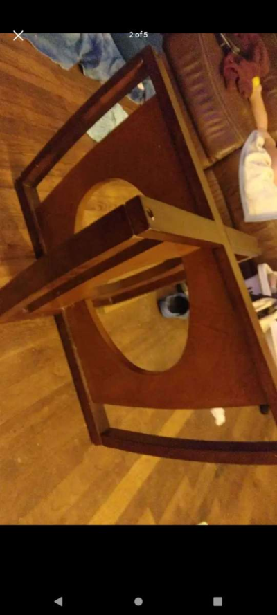 glass table - Thumbnail 3