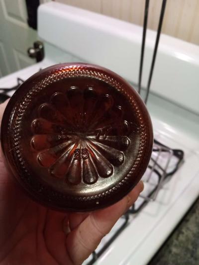 antique bottles - Thumbnail 5