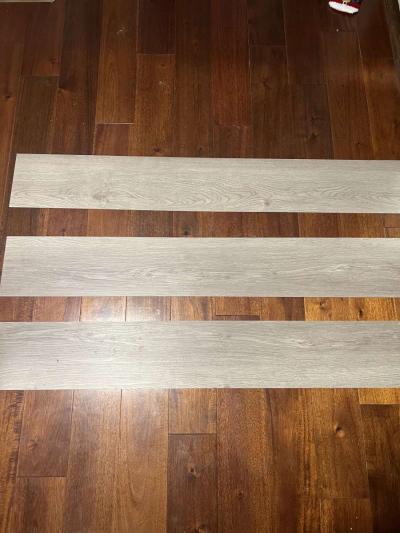 vinvly glue down - Thumbnail 2