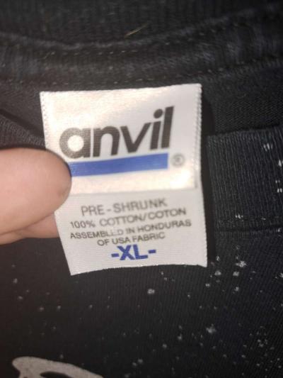 ICP Tshirt 7th annual gathering of the juggalos GOTJ juggalo - Thumbnail 3