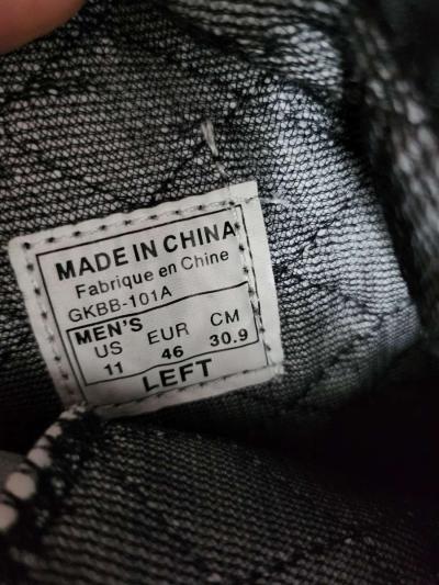 Bush Boots by Guide king - Thumbnail 4