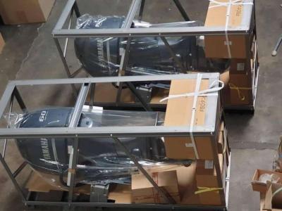 Boats engines and parts available - Thumbnail 6