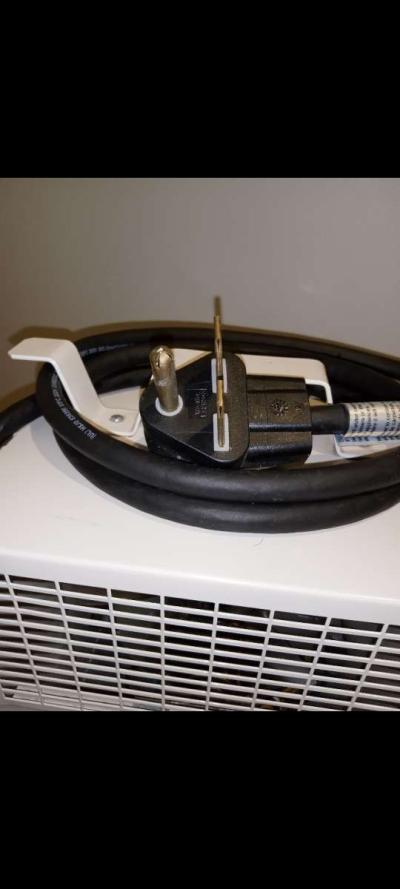 240v shop heater - Thumbnail 3