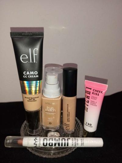 makeup bundle - Chicago, Illinois