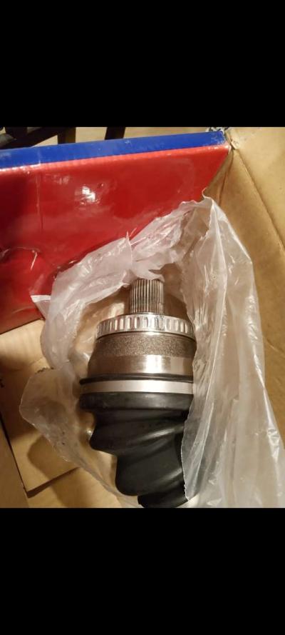 CV axle - Thumbnail 4