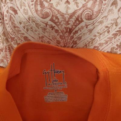 guy Harvey Men Tshirt - Thumbnail 3