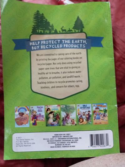 coloring book - Thumbnail 2