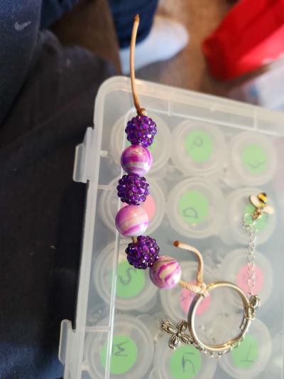 key rings - Thumbnail 4