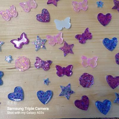 key chains resin products home made - Thumbnail 3