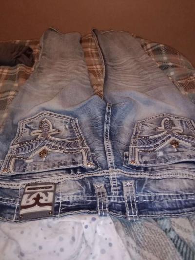 Rock Revival jeans - Thumbnail 2