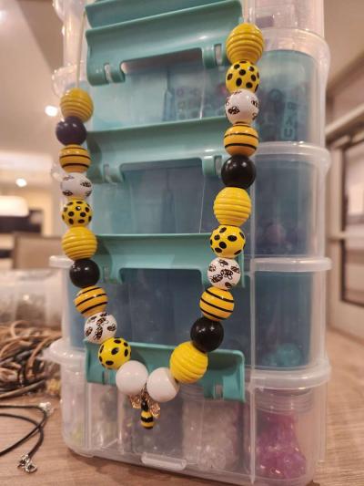 hand made necklaces - Thumbnail 3