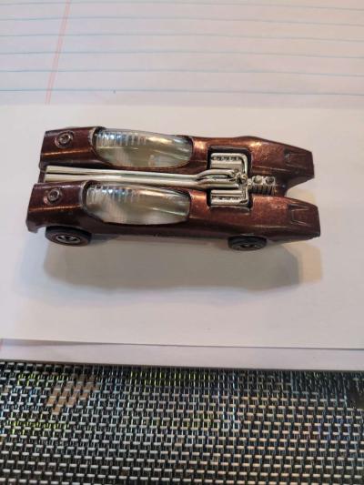 hot wheels - Thumbnail 3