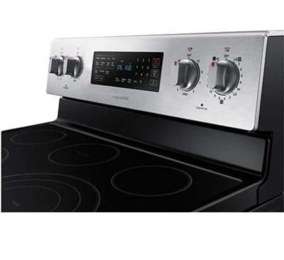 Samsung oven - Thumbnail 3