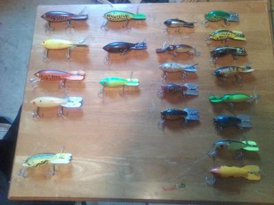 Fishing Lures - Thumbnail 5