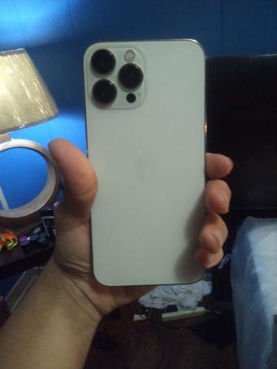 iphone 13 pro max - Thumbnail 2