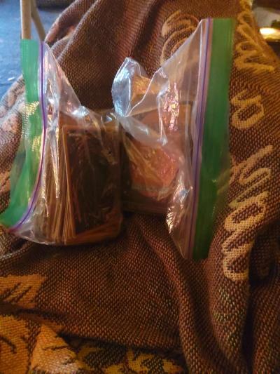 yugioh tcg and magic tcg lot - Thumbnail 5