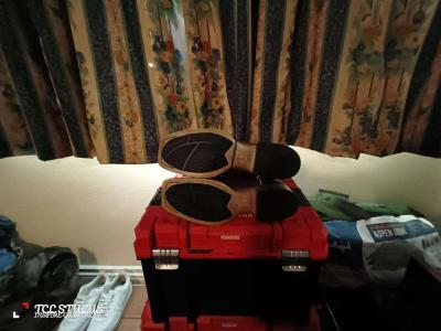 Ariat cowboy boots WOMENS - Thumbnail 3