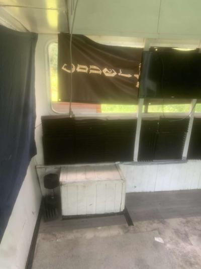 25ft 5th wheeler - Thumbnail 5