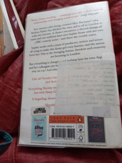 soft cover book - Thumbnail 2