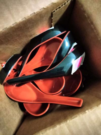 asian spoon - Thumbnail 3