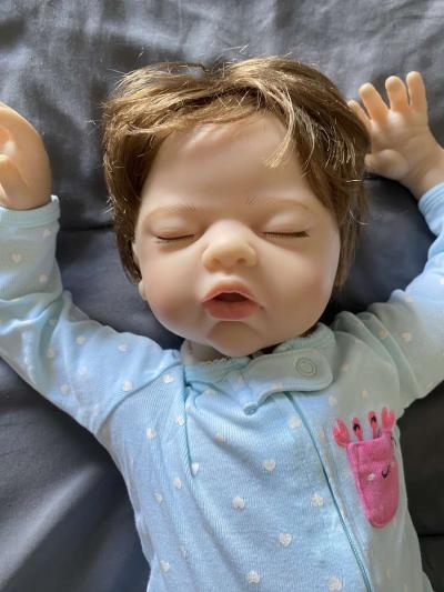 reborn doll - Thumbnail 4