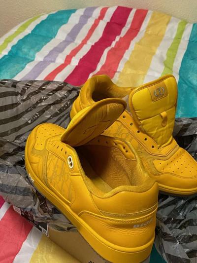 Dior size 10 - Thumbnail 5