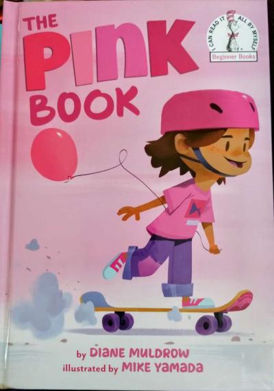54 Brand New Childrens Books For Beginner Readers - Thumbnail 2