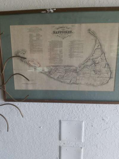 old antiques and paintings - Thumbnail 3