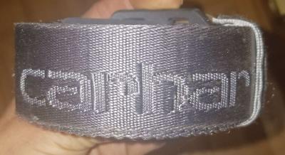 Carthartt Nylon Belt - Thumbnail 2
