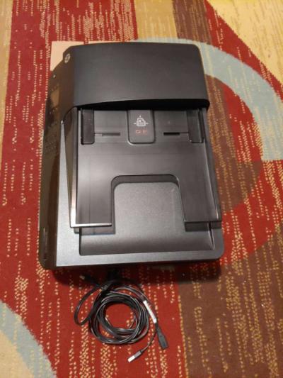 HP OFFICEJET 4635 PROFESSIONAL PHOTO PRINT SCAN FAX COPY - Thumbnail 4