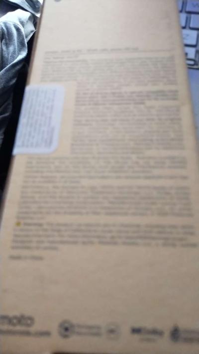 NEW 2023 MODEL MOTO  G 5G LTE   64GB TMOBILE - Thumbnail 5