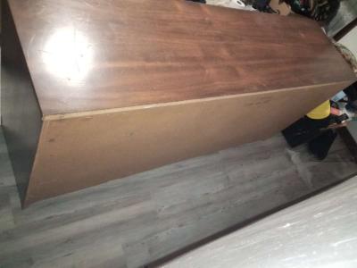 wooden dresser - Thumbnail 4