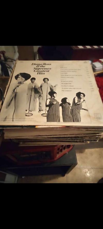 record player tape player radio and cd all in one - Thumbnail 4