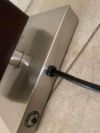 Modern 2 set to lamps - Thumbnail 5