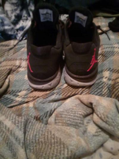 Jordans - Thumbnail 3