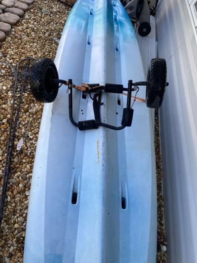 Kayak - Thumbnail 2