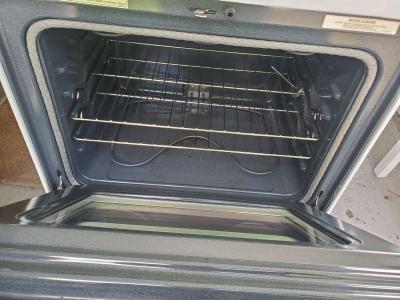 Electric Stove - Thumbnail 2