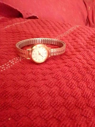 Womans Watch Carriage by Timex - Thumbnail 2