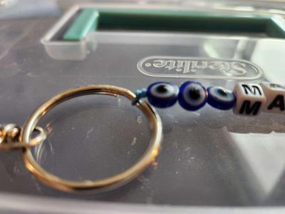 key rings - Thumbnail 5