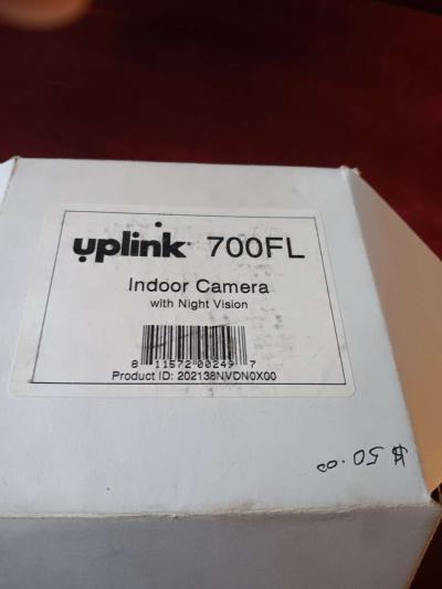 security cameras - Thumbnail 2