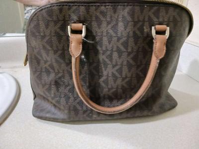 Micheal Kor Purse - Thumbnail 3