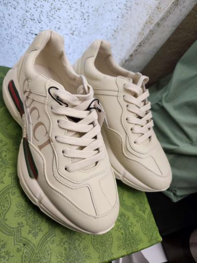 Gucci Sneaker size 7 - Thumbnail 3