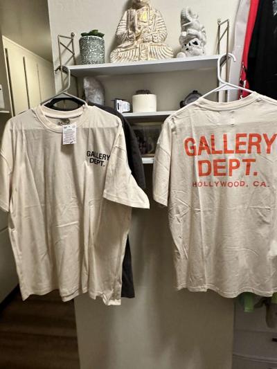 Gallery T SHIRTS - Thumbnail 4